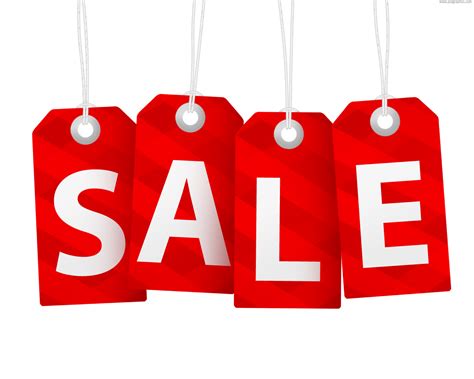 SALE .